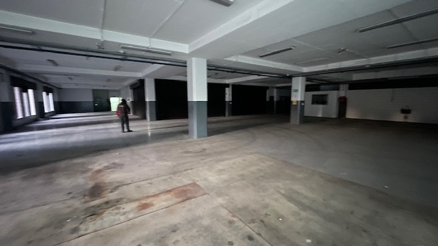 To Let commercial Property for Rent in Cape Town City Centre Western Cape